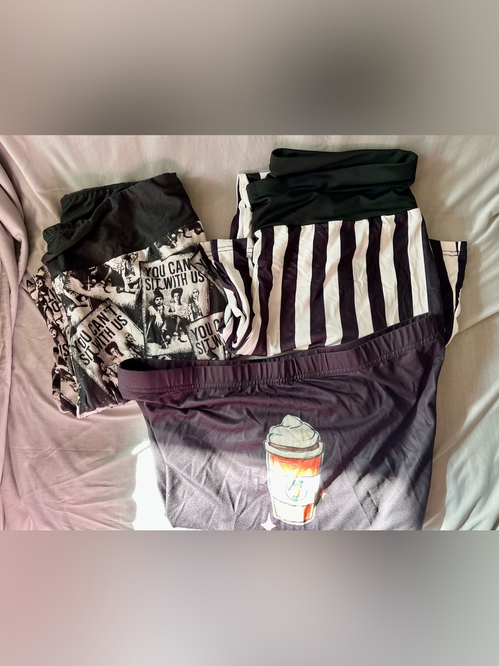 Women’s Leggings Bundle